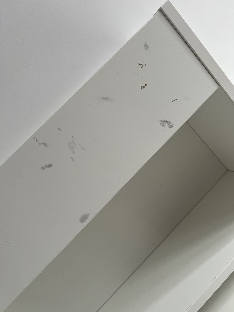 Biurko Ikea Pahl