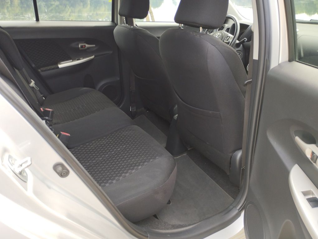 Toyota Urban Cruiser 1.4 D4D 87000km 2011