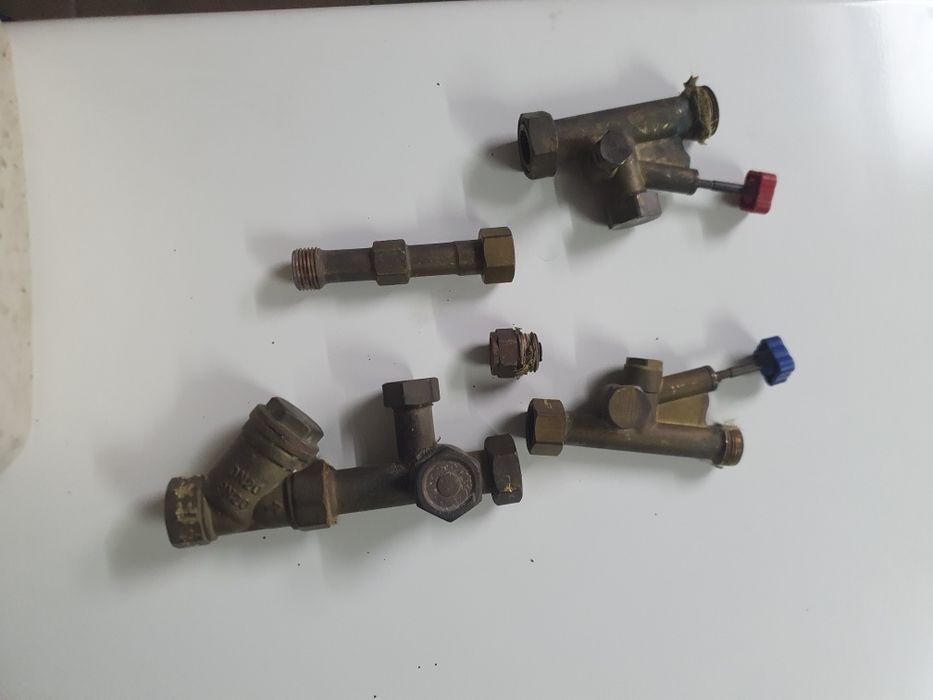 Piec gazowy dwufunkcyjny wiessmann