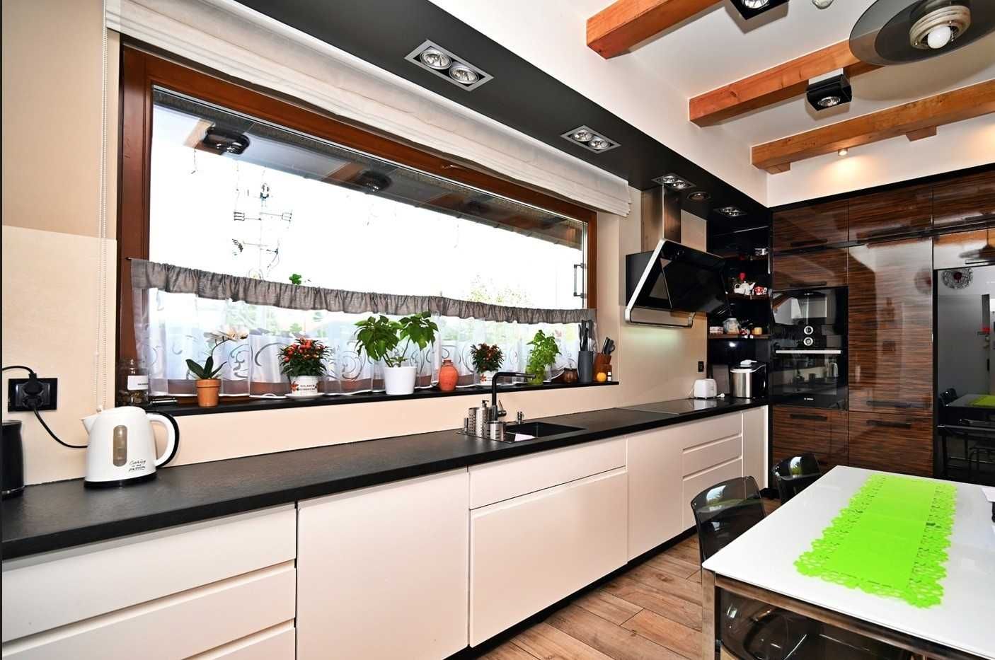 Chata pod strzechą w gorach, majówka, weekendy, widoki, bania, sauna