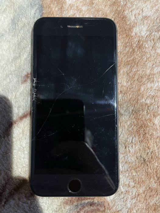 Iphone 8 se 2022 64gb szaro czarny