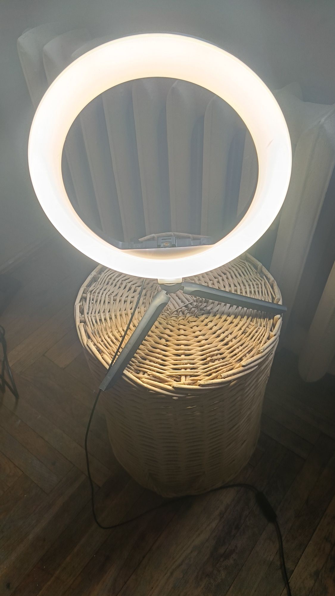 Lampa selfi  ?)(