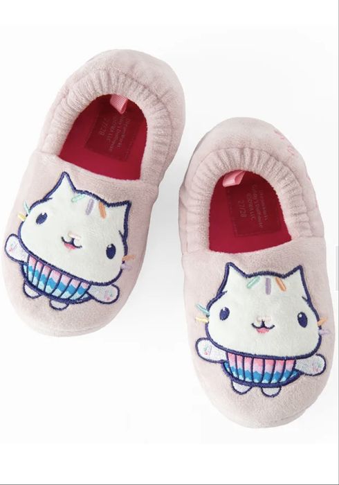 Капці теплі пінетки cool club р 29/30 (устілка 20.2 см)