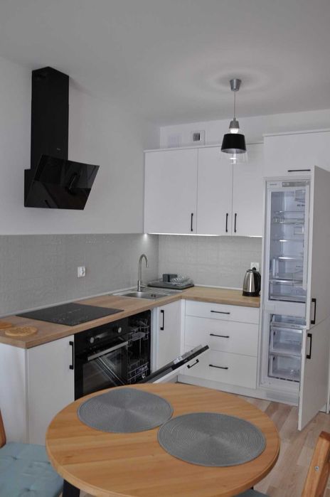 Wynajmę mieszkanie na ulicy Żyznej