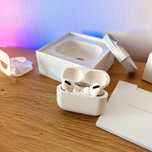 AirPods Pro Nowe + Gwarancja | Słuchawki AirPods z ANC (model 2025)