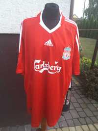 Koszulka Adidas Carlsberg Liverpool F.C.  XL/XXL