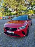 Opel Corsa-e Edition