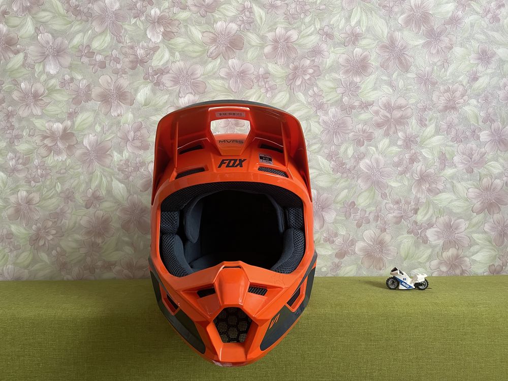 Мотошлем FOX V1 PRZM Helmet