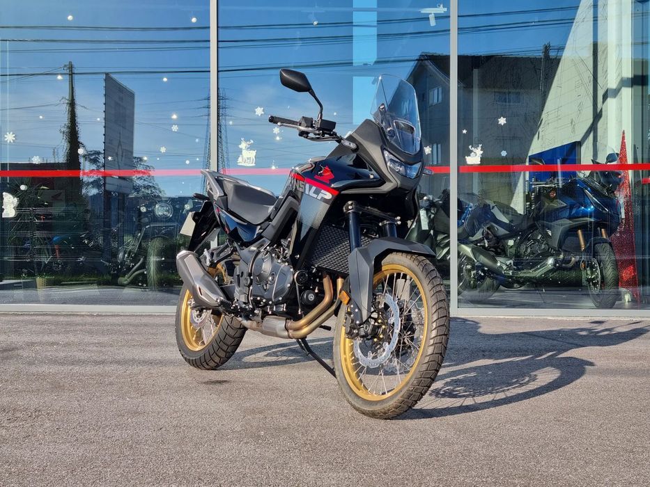 Honda Transalp XL750