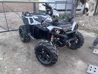 Polaris Sportsman XP1000 Quad 2021