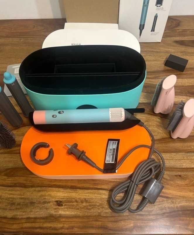 Dyson Airwrap Multi-Styler Complete HS05