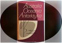 "Australia, Oceania, Antarktyka"