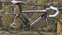 Rower szosowy MERIDA RACE 880 SHIMANO 105