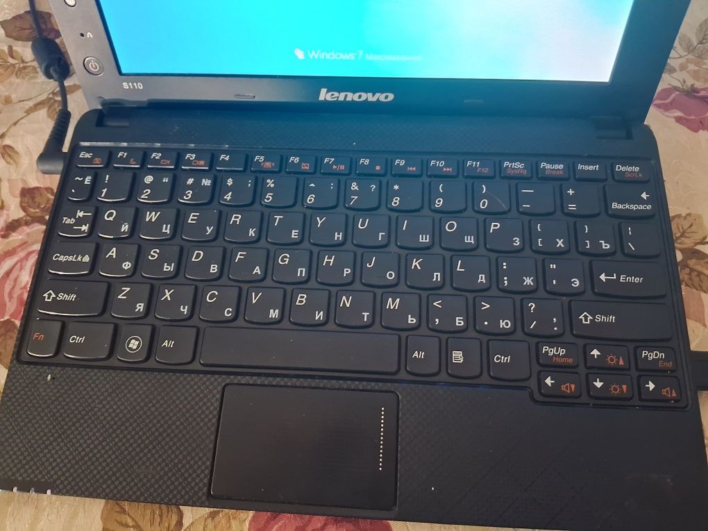 Lenovo ideapad s110 ТОРГ