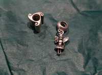 Pandora charms zawieszki