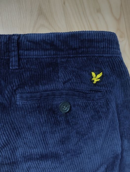 Lyle scott джинсы 34