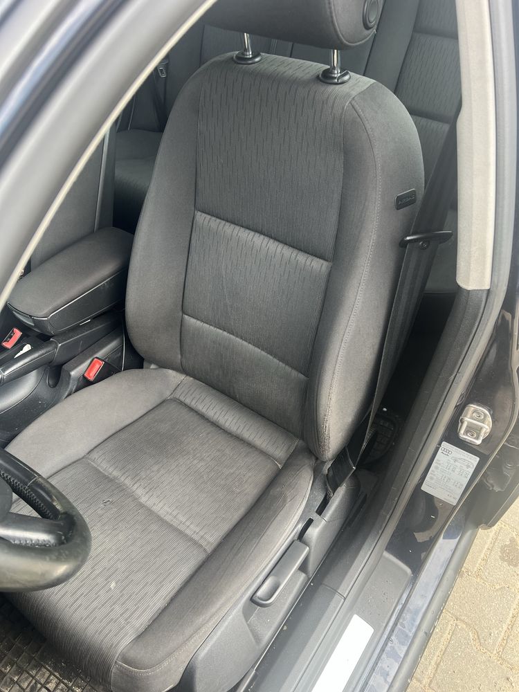 Audi A4 b7 2.0 tdi automat