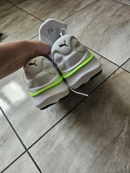 Кроссовки puma Scend Pro 2 новые