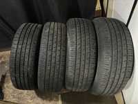 Продам літні шини гуму резину Roadstone RU5 235/60r18 в гарному стані