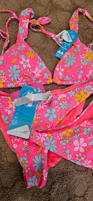 Купальник Новий М/L