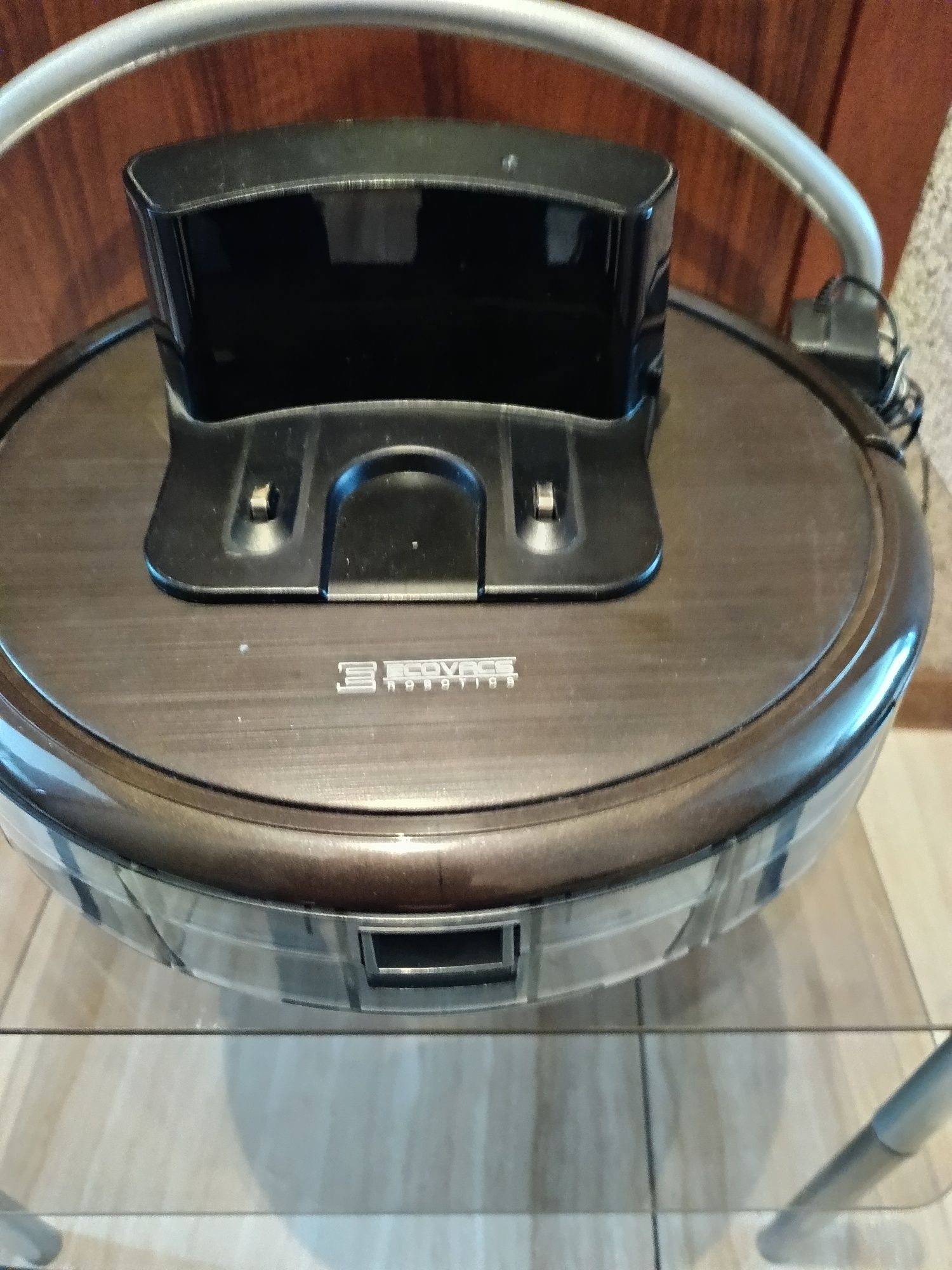 Robot sprzątający Ecovacs Deebot