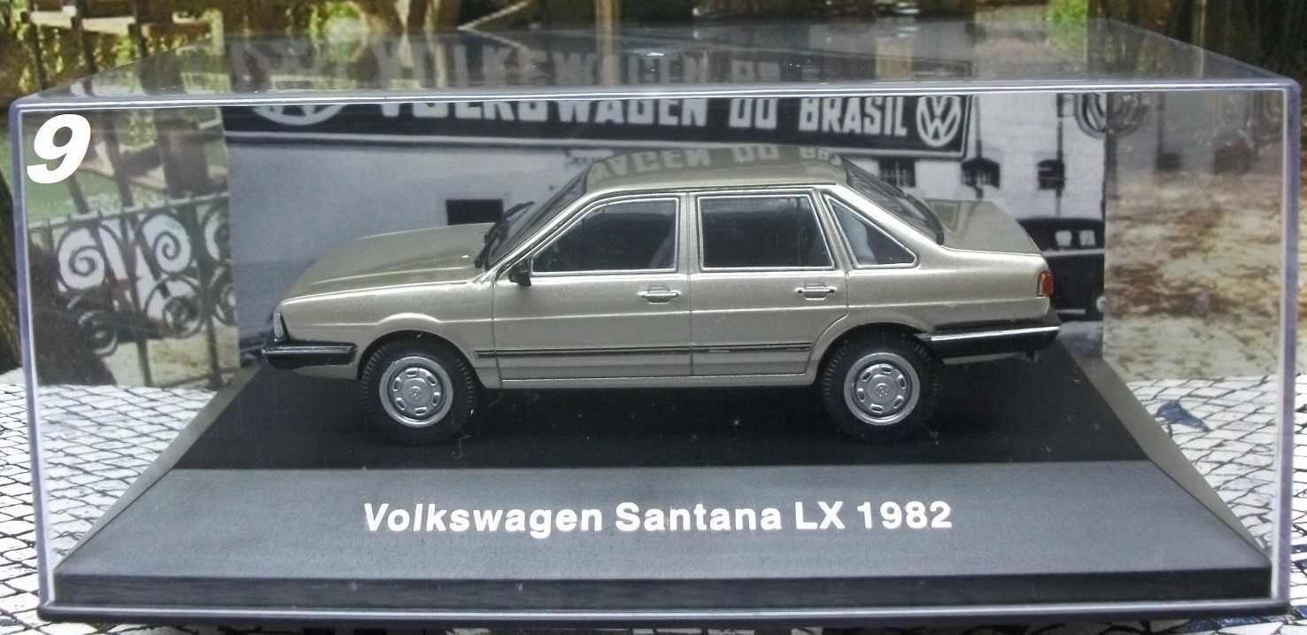 Volkswagen ,T1 , Corrado, Golf, Santana, Transporter T2,  Altaya-1:43