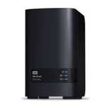 Мережевий накопичувач WD My Cloud EX2 Ultra 16 Tb Новий!