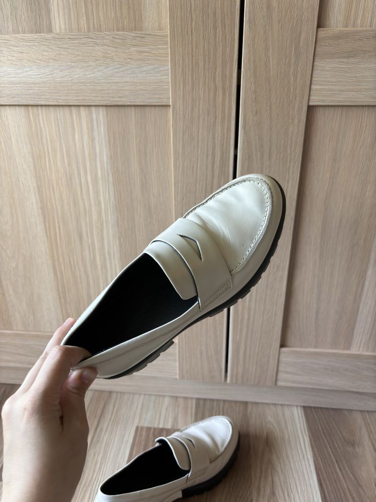 Mokasyny Ecco 35