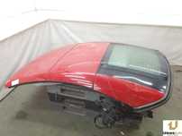 CAPOTA OPEL ASTRA H TWINTOP 2007 -93188318