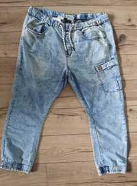 Jogger jeans 36/34 - Good f*ck and Good Bye