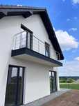 Balustrady nierdzewne zabezpieczenia
