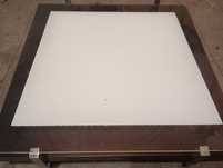 Lampa plafon  30x30