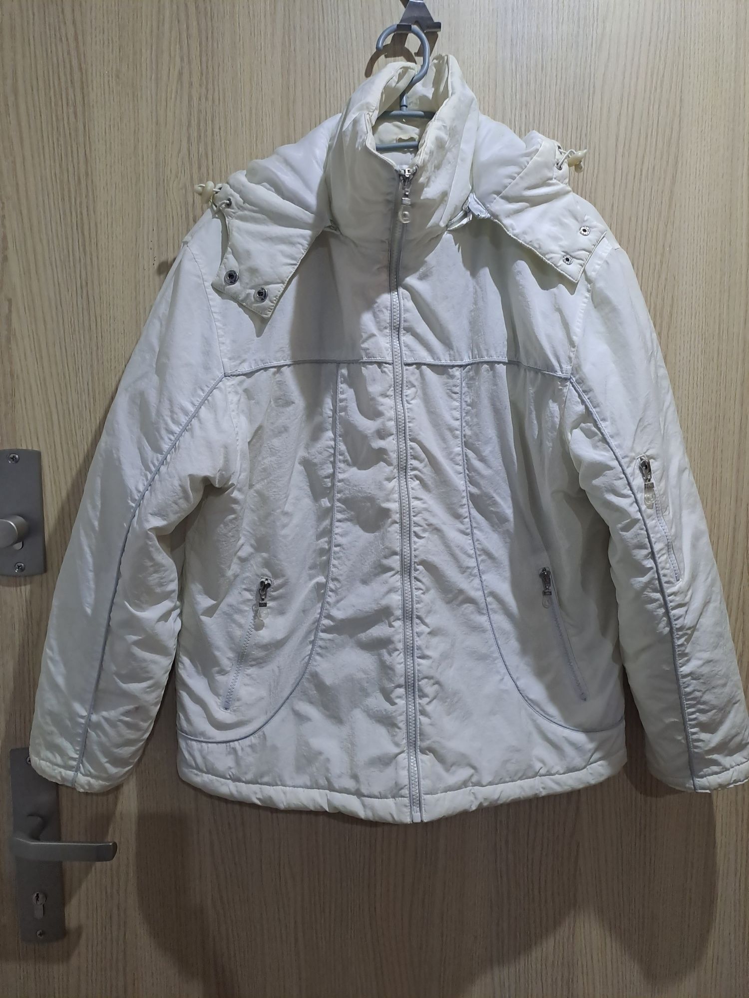 (49sz) Kurtka damska r.Xl