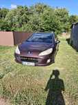 Peugeot 407 2007