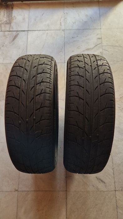 2 Pneus Kormoran Gamma Sporty 165/60 R15