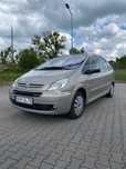 Citroën Xsara Picasso 1.8 Benzyna