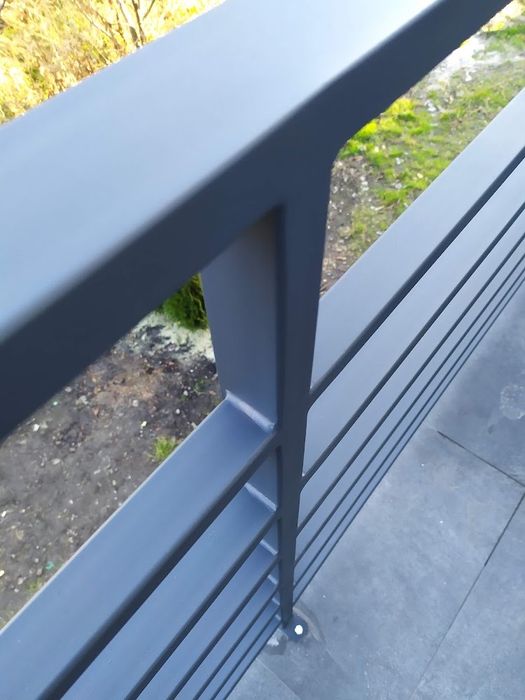 Перила,поручні в стилі LOFT 2 000 грн