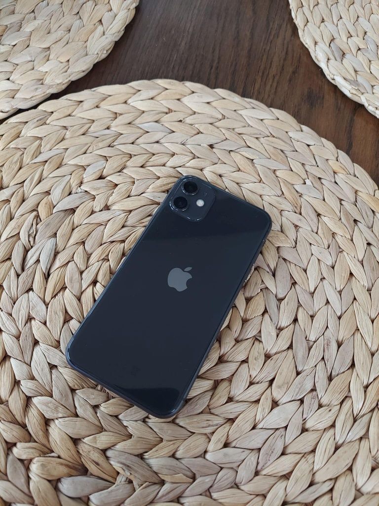 Iphone 11 128GB stan idealny