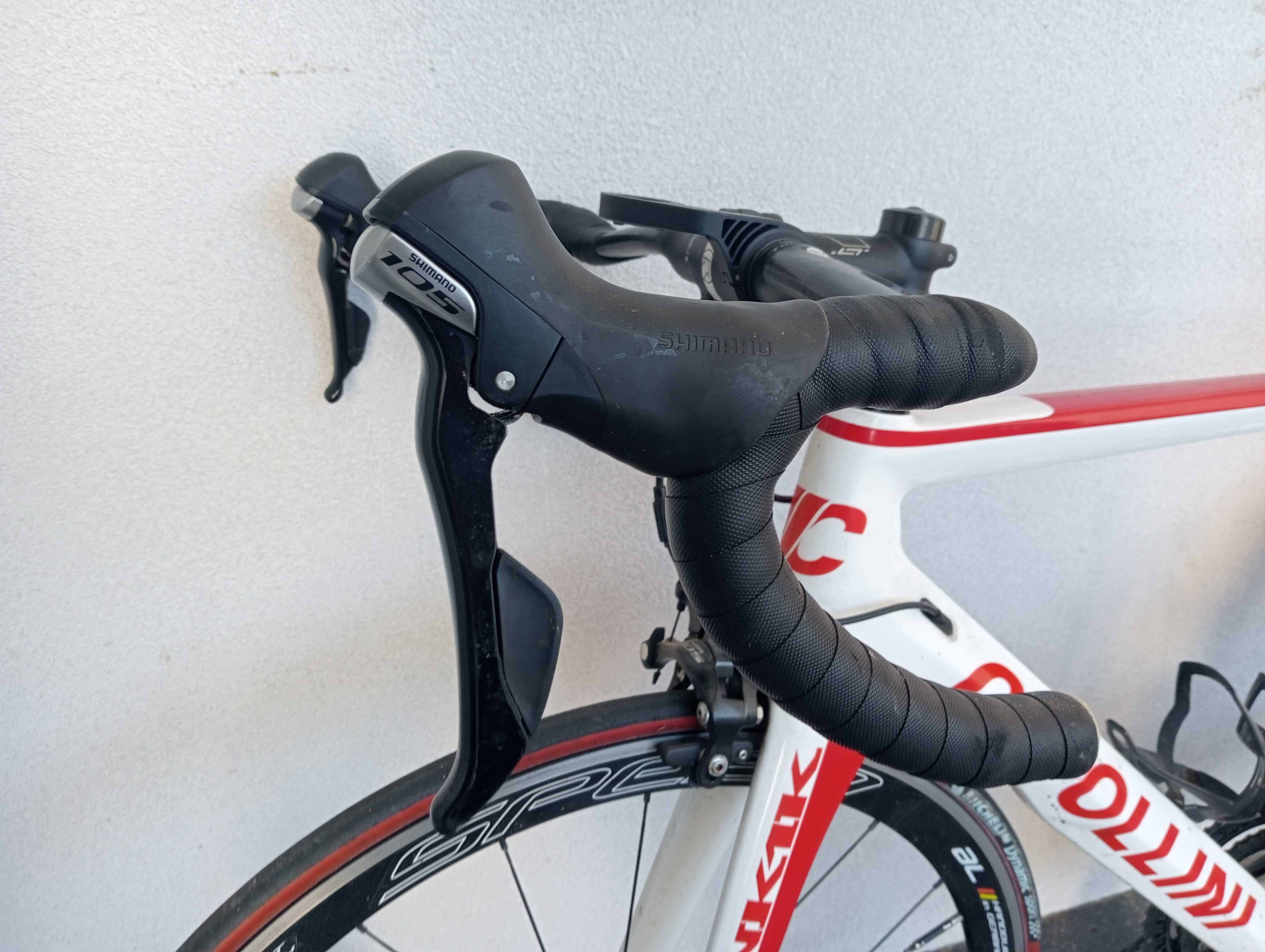 Bicicleta Cipollini