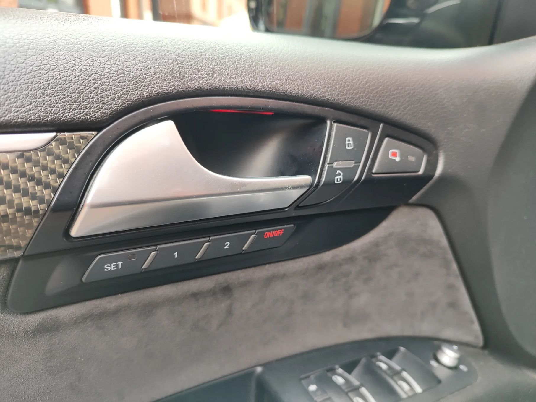 Audi Q7 Audi Q7 V8 4.2 TDI S-Line bardzo ładna