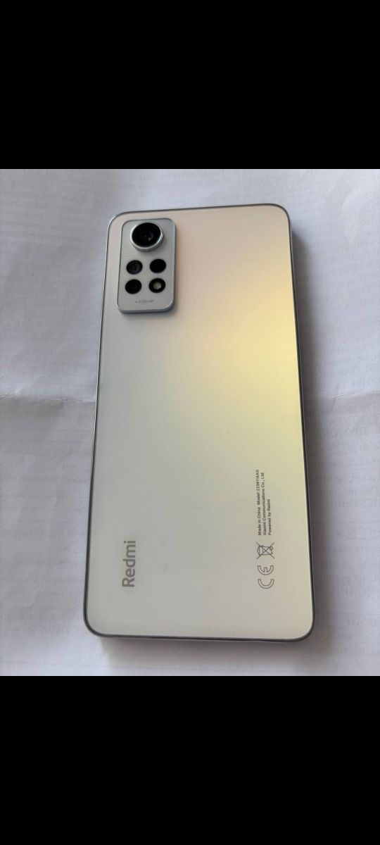 Redmi note 12 pro  у гарному стані
