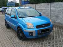Ford Fusion 1.6 * Zadbany * Polecam *