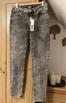 Karl Lagerfeld spodnie jeans skinny 30