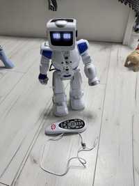 Robot Elefunt dla dzieci