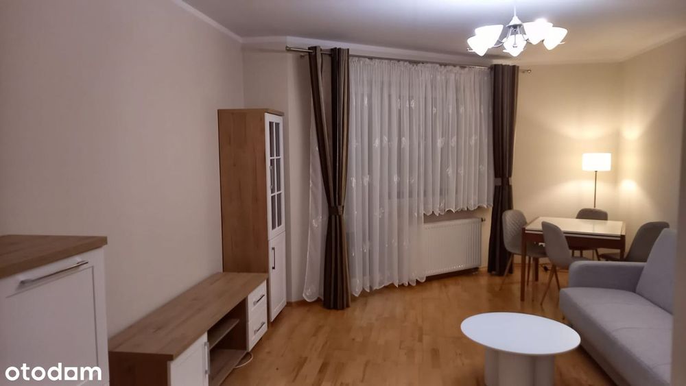 Apartament 3 pokojowy z Garażem, Jędrzychów