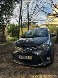 Venda de Toyota Yaris 1.0 - 11/2015