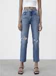 Джинси Zara women