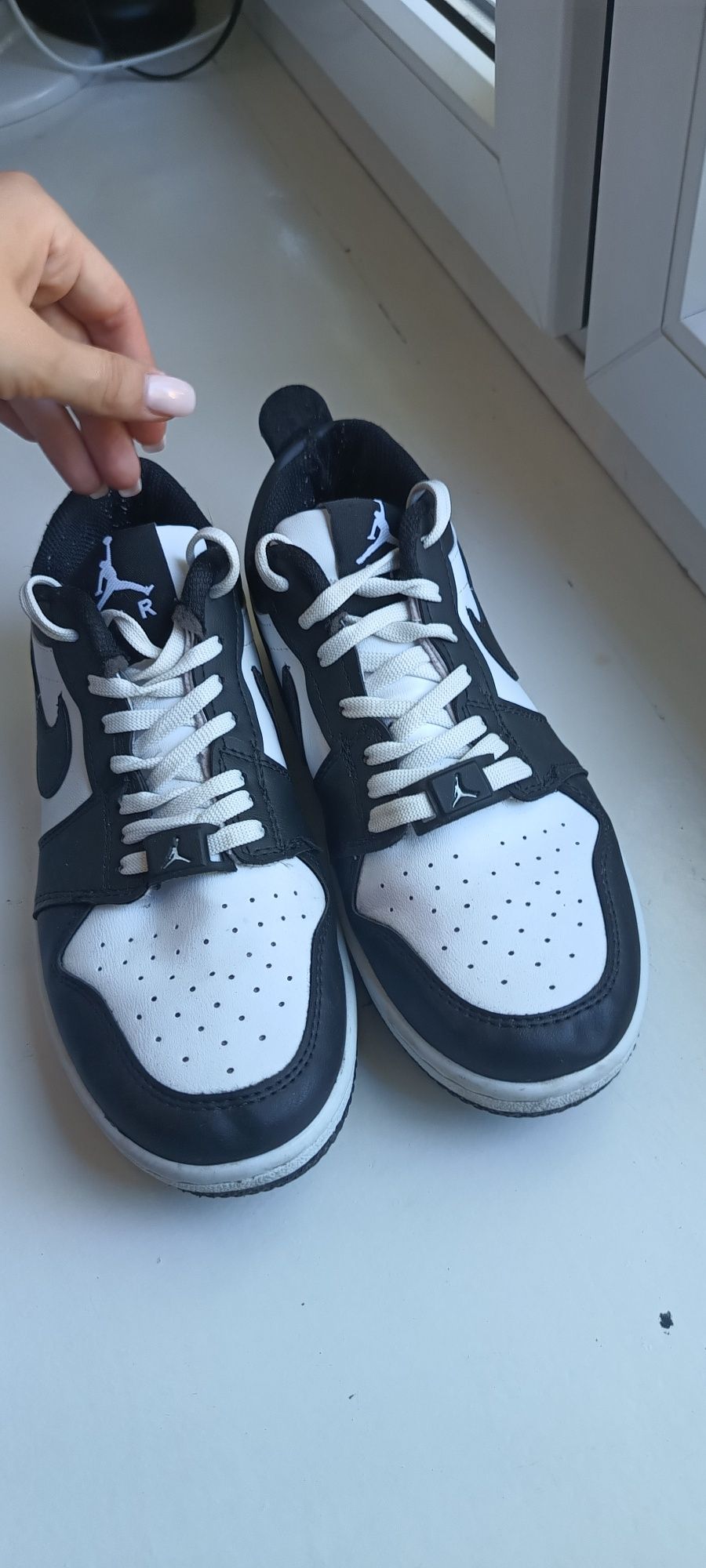 Adidasy Nike w bardzo dobrym stanie