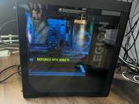 Komputer Gameingowy Lenovo Legion