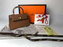 Mala Hermes Kelly